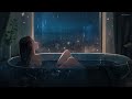 Beautiful Piano Music and Soft Rain Sounds - Eliminate Stress And Calm The Mind