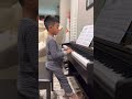 Soaring (Piano)