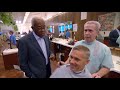 Sir Trevor McDonald: Inside America's Most Notorious Prison | Real Stories Full-Length Documentary
