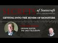 Con Coughlin: Getting Into the Minds of Monsters | Andrew Roberts | Hoover Institution