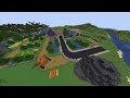 Creating a Functioning Society in Minecraft | Ep. 2 (Tunnel of Spuds)