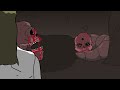 Somewhere In The Between SCP-2385 (SCP Animation)