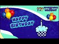 [PARTY] Happy Birthday Roblox! Giveaway Night! Come to Win!