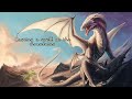 GLORYHAMMER - Magic Dragon - With Lyrics