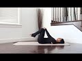 YOGA FOR FIBROIDS | Uterus Health | Yoga for Women