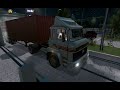 gameplay Truck Simulator # 3