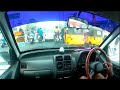 Maruti Suzuki Zen | Driving POV | Chennai