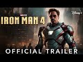 Iron Man 4 Release Date & Is It Coming Out?