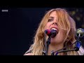 Wolf Alice | Storms - Fluffy live at Glastonbury 2016 (HD 720p)
