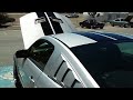2005-09 S197 Shelby Mustang  GT500 Tribute Replica Custom