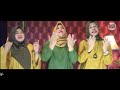 Trio Delima - Marhaban Y Romadhon  - Songwriter : Lisbandi (Official Musik Video)