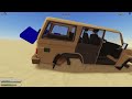 I Spent $30,000 On This OP Car and Set a NEW RECORD in A Dusty Trip! (Roblox)