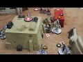 TNM Star Wars Legion Battle Report Ep14: Echo Base Defenders V Maul Swoops