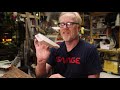 Adam Savage's One Day Builds: Scratch-Built Spaceship!