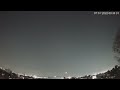 Meteorite Lights Up Sky Above Mexico City