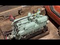 Fire Breathing Tank Engine! Centurion AVRE Part2