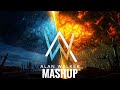 Alan Walker best song mashup {Slowed+Reverb} | Remix Mashup | Alan Walker | SmokeyMusic