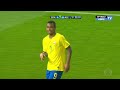 Germany 0 x 1 Brasil ● 2018 Friendly Extended Goals & Highlights HD
