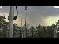 Bonny Doon Camera Last Moments and SoCal Convection 8/19/2020