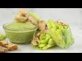 5 Healthy Spring Roll Recipes | A Sweet Pea Chef