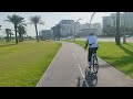 Doha Qatar Ride