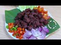 ‼️SATE KAMBING GONGSENG LEBIH ENAK DAN BUMBU LEBIH MERESAP | RESEP SATE GORENG