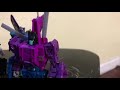 Transformers war for earth s1 Ep5 Revelation (Transformers stop motion Series)