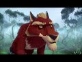 Leo and Tig 🦁 Taiga spirit gift - Episode 14 🐯 Funny Family Good Animated Cartoon for Kids