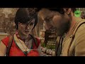 Uncharted Best Jokes (PS5 4K 60FPS)