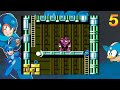 [ remix ] Dark Man - Mega Man 5