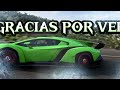 LAMBORGHINI VENENO | Forza Horizon 5 | Gameplay Full HD