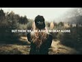 Sineself - Okay Alone (Lyrics) ft. Luma