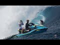 CLOUDBREAK One for the Ages