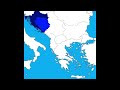 Bosnia vs Croatia