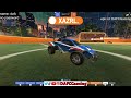 ROAD TO 2000 SUBSCRIBERS, PLAYING ROCKET LEAGUE WITH SUBSCRIBERS (desktop) #rocketleague