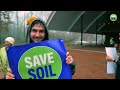 Soil Song | Save Soil | Conscious Planet