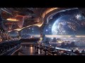 🎧 Chill Ambient Music 🔭 Chill Space Lounge Music 👽