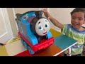 Thomas And Friends Toys, Thomas the tank engine toys, Thomas & Friends:  All Engines Go! Toy Trains