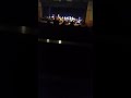 Clip of Halloween Band Performance. (1/2)