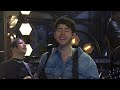 Jonas Brothers ft. Jon Bellion & Kirk Franklin - Walls (Live on SNL)