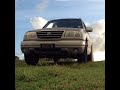 2005 Suzuki Grand Vitara