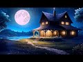 ⭐5 Hours Calming Sleep Music, Stress Relief Music, Insomnia, Relaxing Sleep Music