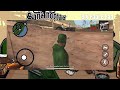 The most failed GTA: San Andreas mission