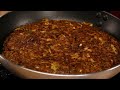 The famous liver recipe that has gathered millions of views!