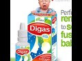 digas colic drops in urdu/Hindi/digas drop for infants/how to use/Digas baby drop use for colic pain