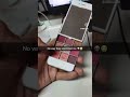 Scammed with makeup iPhone 😭? #viral #funny #reels #trending