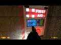 Half Life Black Mesa Tam Güç