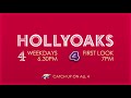 Hollyoaks: A Hole Ladder Trouble