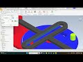 AUTODESK INVENTOR ASSEMBLY AND ANIMATION TUTORIAL (BEGINNER FRIENDLY) - SLOT LINK MECHANISM