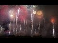Nashville Fireworks Finale 2017